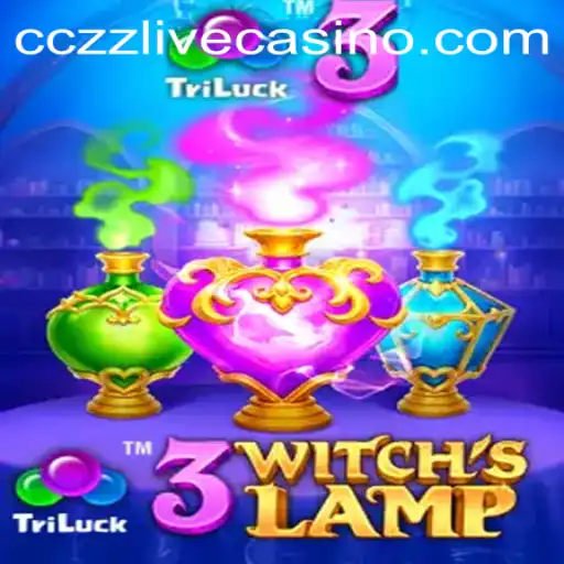 Unveiling the Mysteries of 3WitchsLamp: A Comprehensive Guide