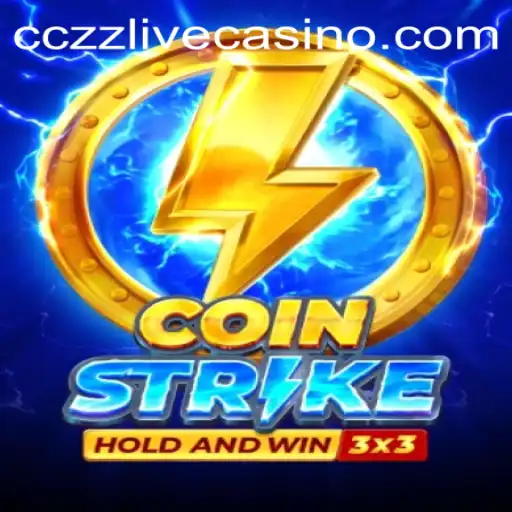 Coinstrike: The Intriguing World of CCZZ Gaming