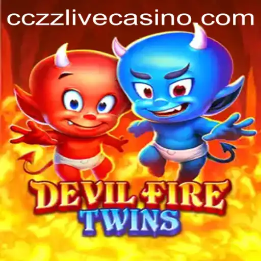 Exploring the Enigmatic World of DevilFireTwins
