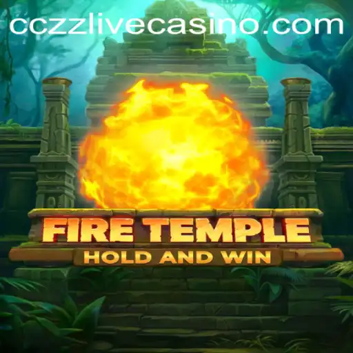 FireTemple: A Thrilling Journey Through Flames and Strategy