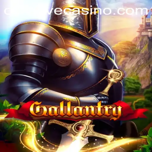 Gallantry: The Mesmerizing World of Strategic Brilliance