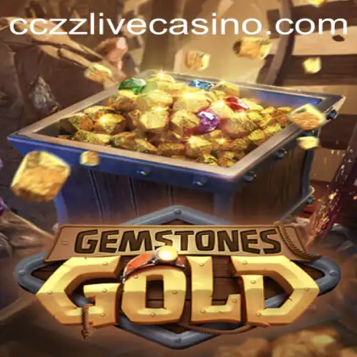 GemstonesGold: A Thrilling Adventure in the World of Digital Treasures