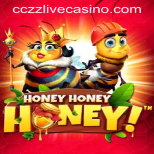 Discover the Sweet Adventure of HoneyHoneyHoney Game