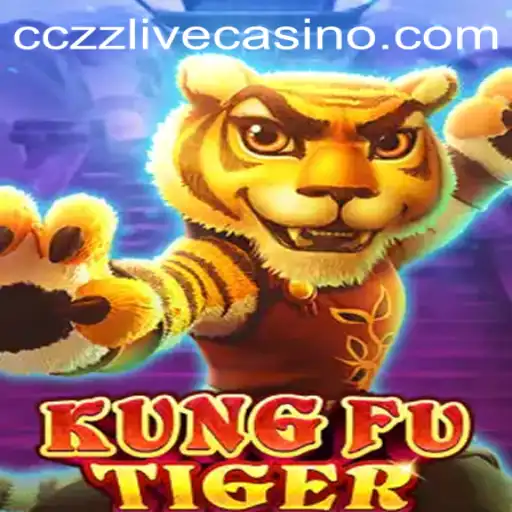 Discover the Thrilling World of KungFuTiger: An Immersive Gaming Experience