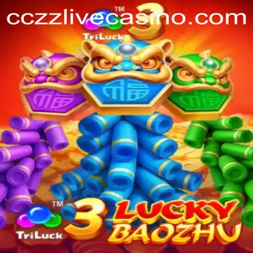 Exploring the Thrills of 3LuckyBaozhu: A Comprehensive Guide