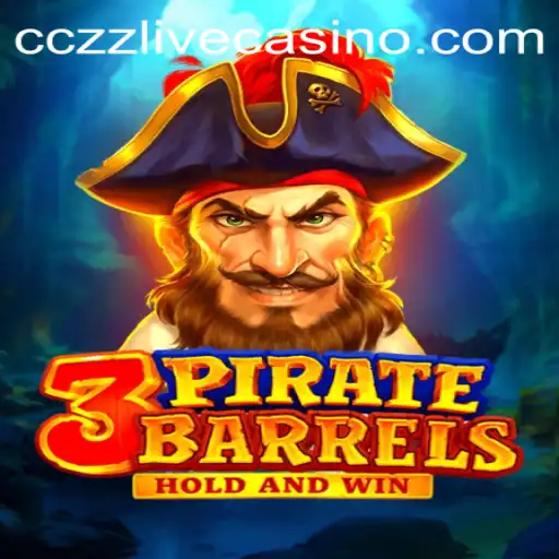 Discover the Exciting World of 3PirateBarrels and the Strategy of CCZZ