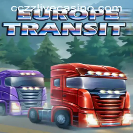 Exploring the Dynamic World of EuropeTransit: A Modern Gaming Experience