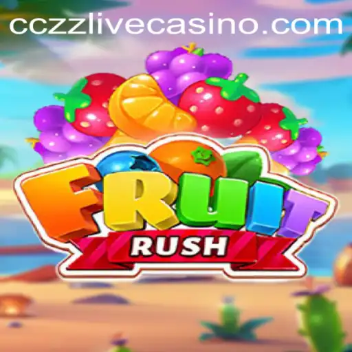 Discovering FruitRush: A Juicy Adventure