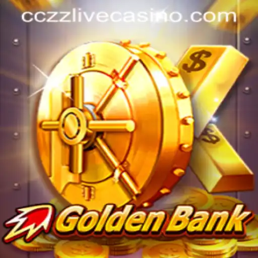 GoldenBank: A Thrilling Adventure in Digital Banking