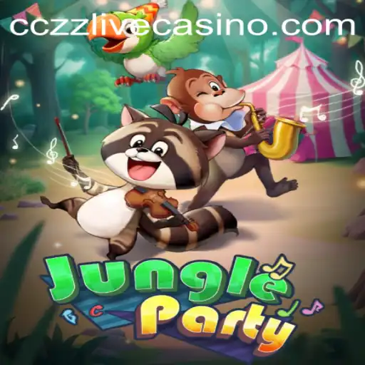 Discover the Thrills of JungleParty: An In-Depth Guide