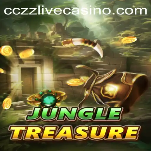 Discovering 'JungleTreasure': The Latest Adventure Game Sensation
