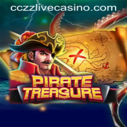 Embark on an Adventure with PirateTreasure: Unlocking the Secrets of the Seven Seas