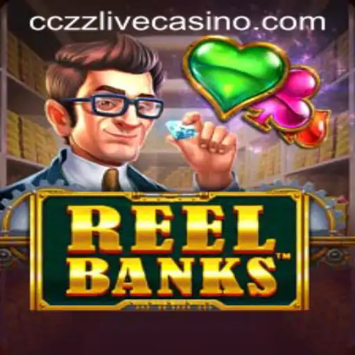 ReelBanks: Dive into the World of Virtual Financial Adventures