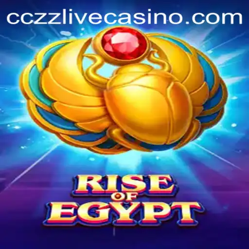 RiseOfEgypt: An Immersive Journey into Ancient Times