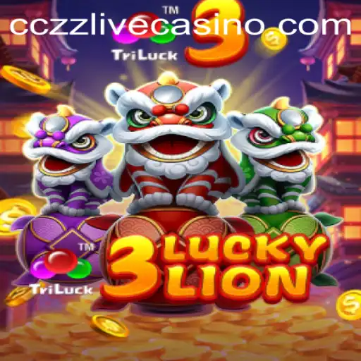 Exploring the Fascinating World of 3LUCKYLION