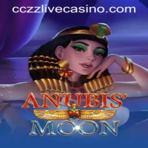 Exploring the Mystical World of AnubisMoon: A Journey into Ancient Egyptian Lore