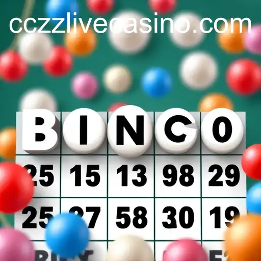 Exploring the World of Bingo Games