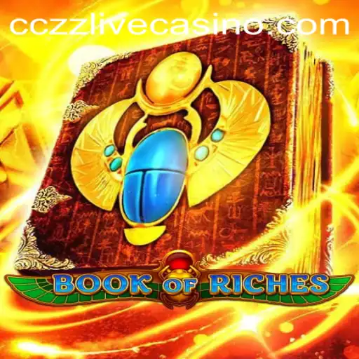 Exploring the Mystical World of BookofRiches
