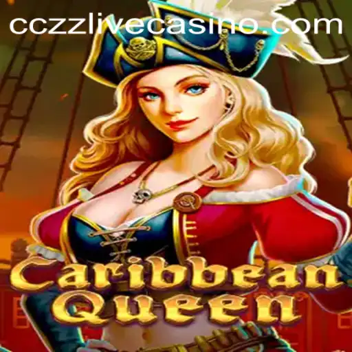 CaribbeanQueen: Dive into the Enchanting World of Adventure and Excitement