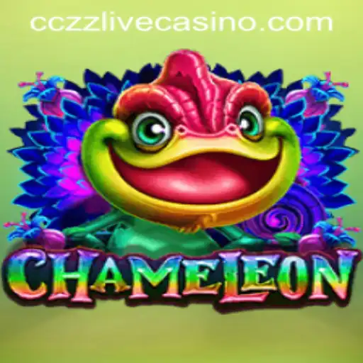 Mastering the Art of Chameleon: A Strategic Game Guide