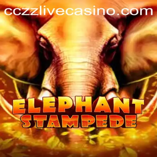 ElephantStampede: A Thrilling New Adventure in Gaming