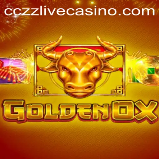 Discover the Thrills of GoldenOx: A Unique Gaming Experience with 'CCZZ'