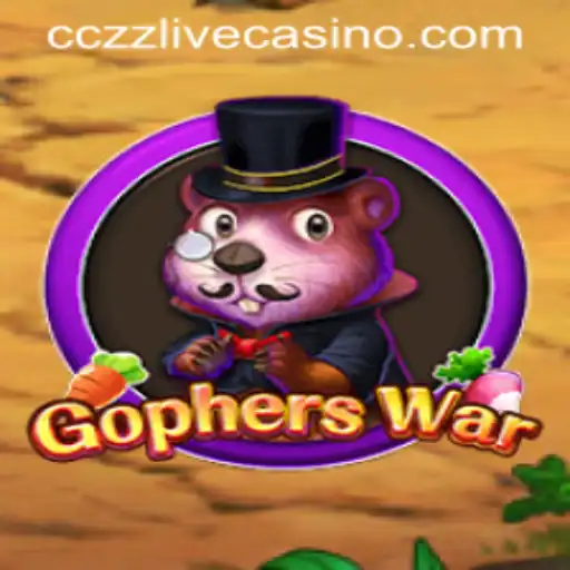 GophersWar: Unveiling the Thrilling World of Strategic Ground Warfare