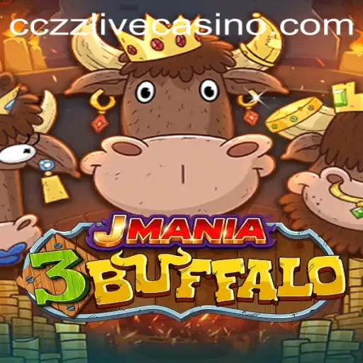 Exploring the Exciting World of JMania3Buffalo and the Mysterious Key of 'cczz'