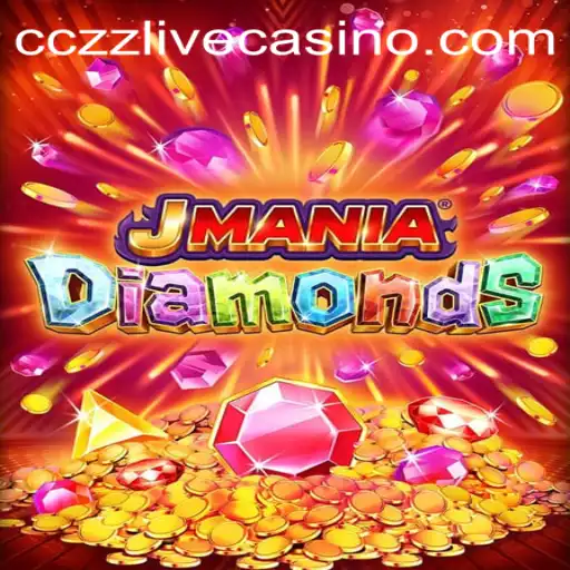 Discover the Thrills of JManiaDiamonds: A Strategic Gem-Matching Adventure