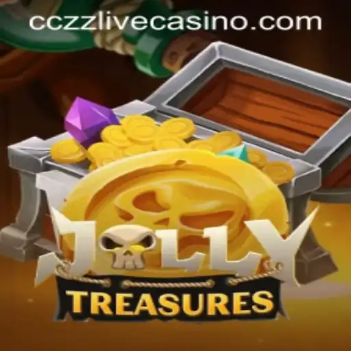 Discover the Thrills of JollyTreasures: A New Adventure Awaits