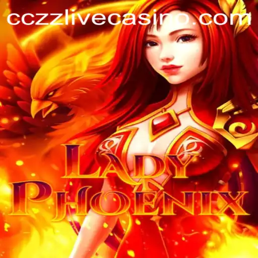 Discover the Mystical World of LadyPhoenix: An In-Depth Guide