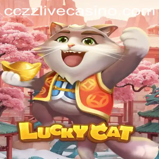 Discover the Enchanting World of LuckyCat: An Adventure Like No Other