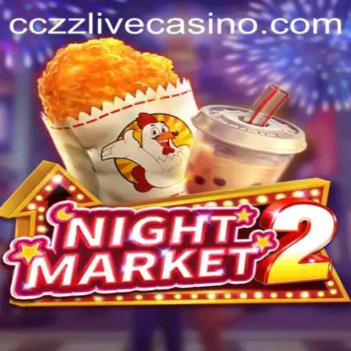 Exploring the World of NightMarket2: An Engaging Gaming Experience