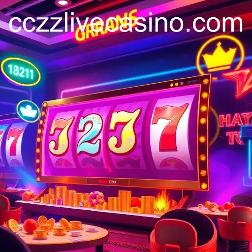 Exploring the World of Online Slots: A Deep Dive into Digital Gaming