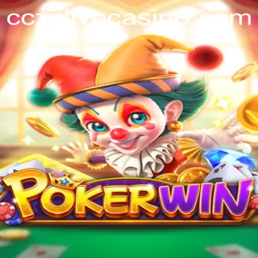 Discover the Exciting World of POKERWIN