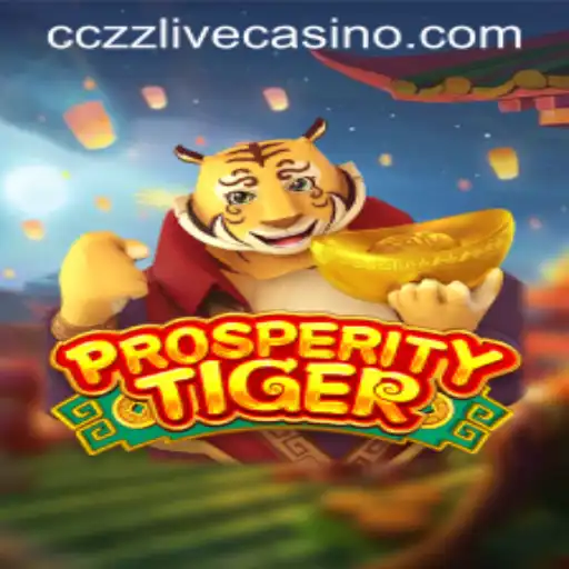 Exploring the World of ProsperityTiger: A Deep Dive into Gameplay with cczz