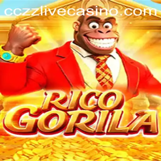 Discover the Exciting World of RicoGorila: The Game That Redefines Adventure