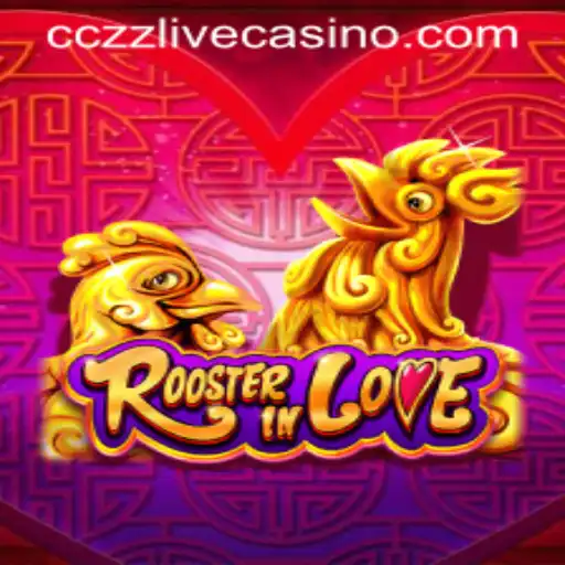 Rediscovering Romance with RoosterInLove: A Game of Passion and Strategy