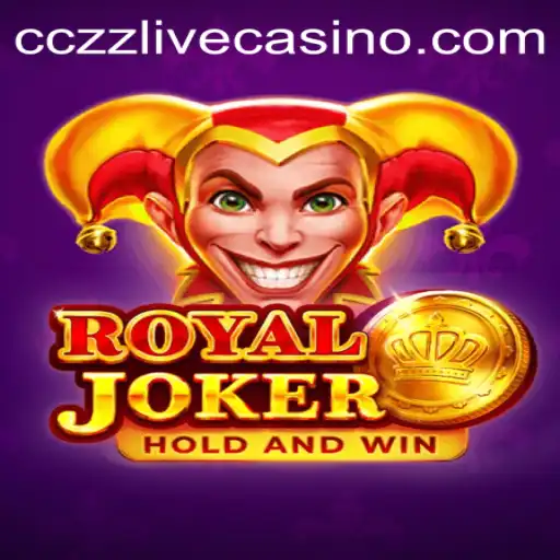 RoyalJoker: The Game of Luck and Strategy