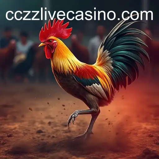 Discovering Sabong Games: Tradition in the Digital Era