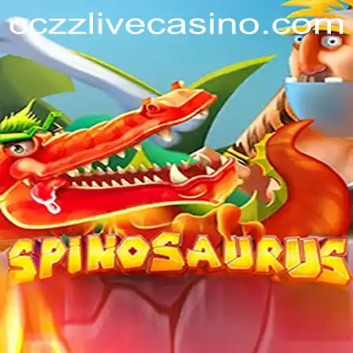 Discover the Thrilling World of Spinosaurus: A Dino Adventure with a Twist