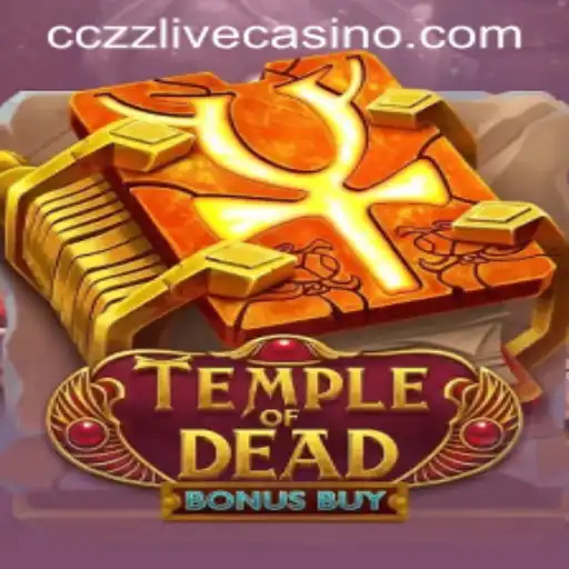 Embark on a Thrilling Adventure with TempleofDeadBonusBuy