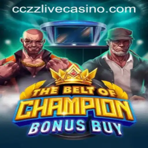 TheBeltOfChampionBonusBuy: A Comprehensive Guide to the Exciting New Game