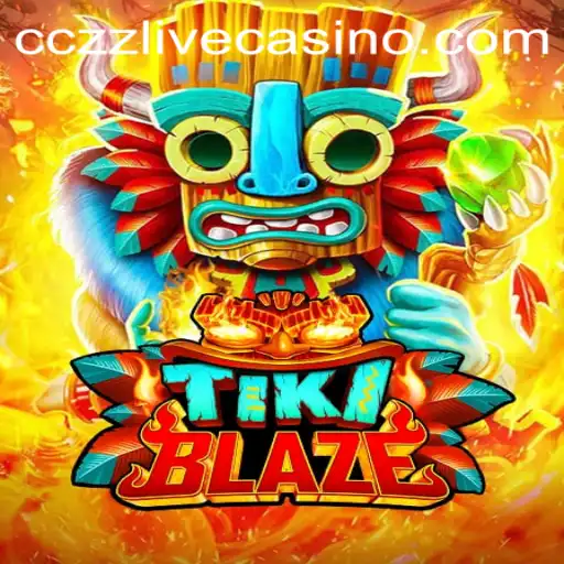 Unveiling TikiBlaze: The Thrilling New Game Revolutionizing Strategy Play