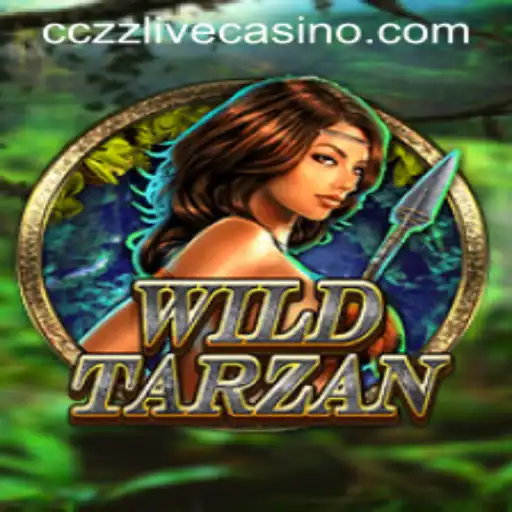 Dive into the Thrilling Jungle Adventure of WildTarzan