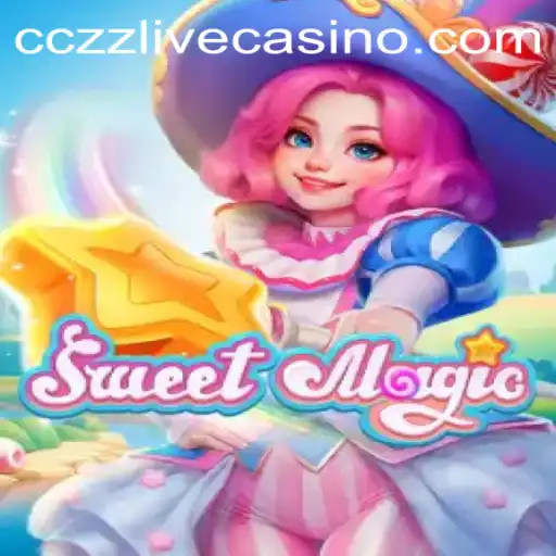 SweetMagic: Unveiling the Enchanting World of Candy Conquests