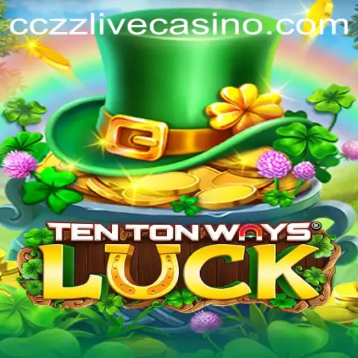 Ten Ton Ways Luck: A New Gaming Phenomenon
