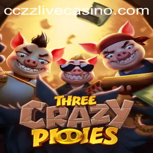 Unveiling the World of ThreeCrazyPiggies: A Vibrant New Game Adventure